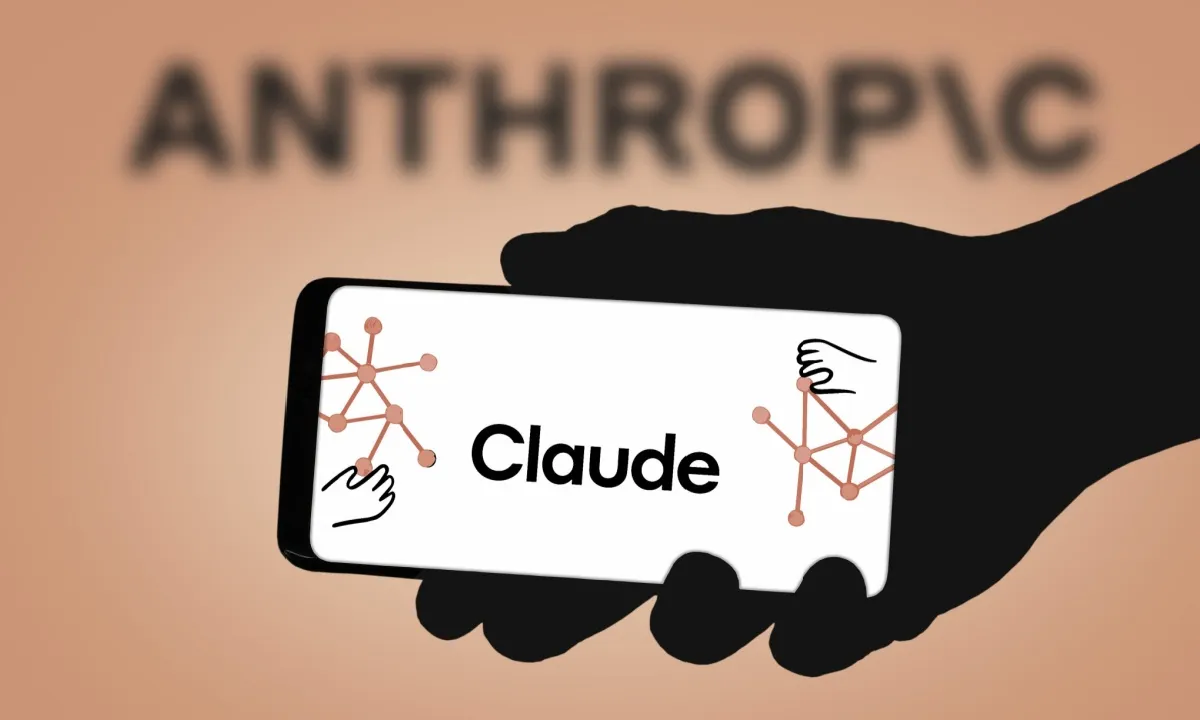 Claude (Anthropic)
