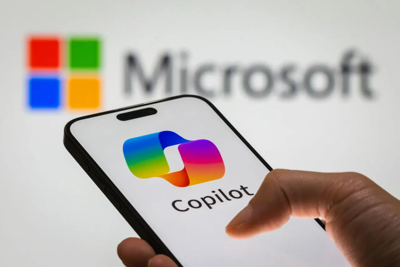 copilot microsoft