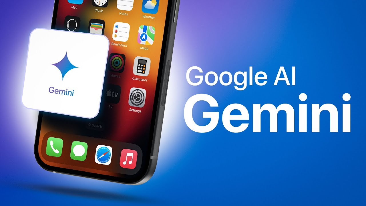 Gemini (Google)