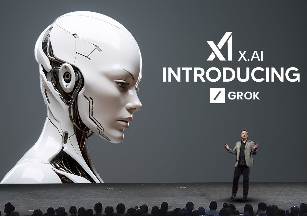Grok (xAI)